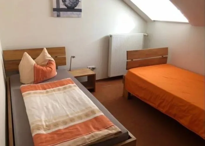 Gasthof 'S Graebele
