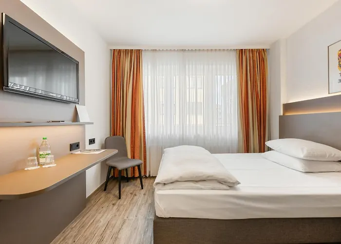 Hotel Am Kupferhammer